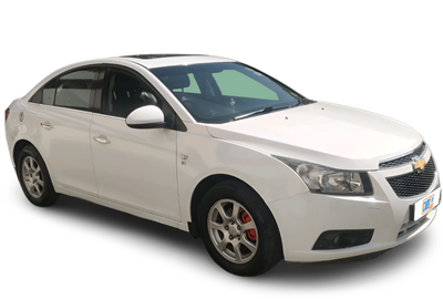 Chevrolet Cruze-img